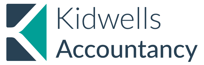 Kidwells Accountancy Logo