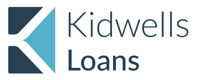 Kidwells Loans Logo