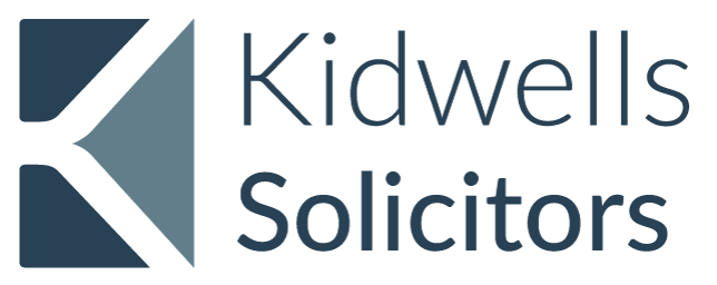 Kidwells Solicitors Logo