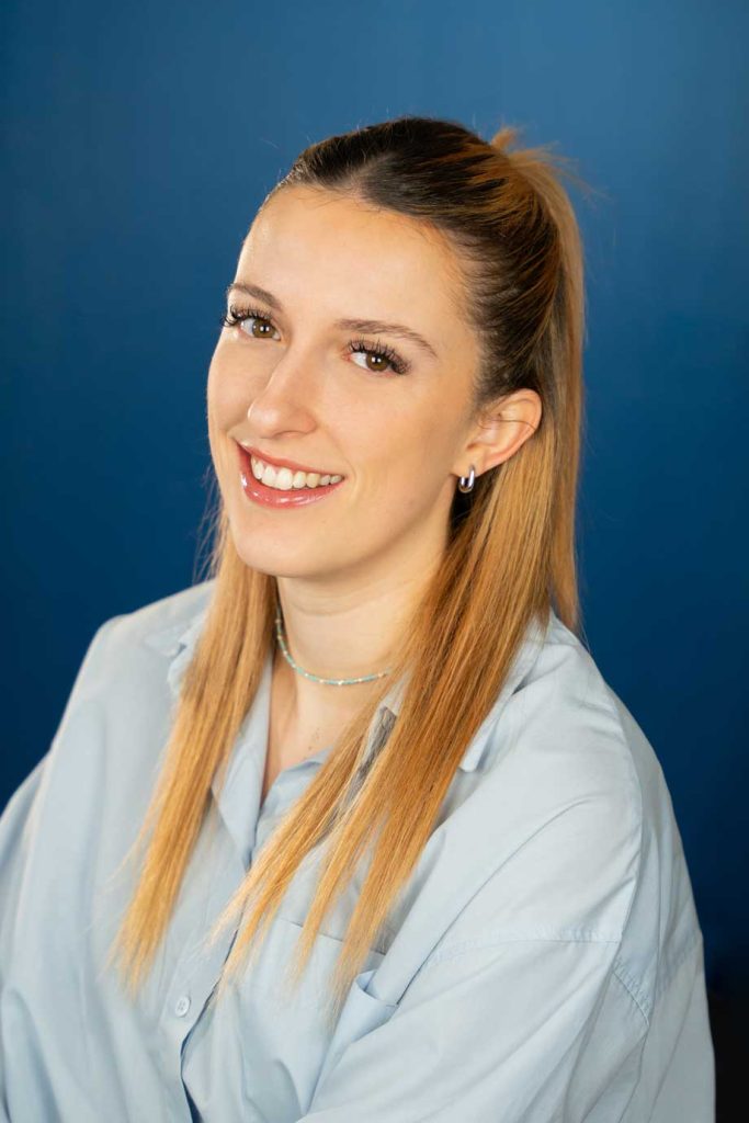 Headshot of Lorna Murphy